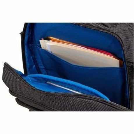 Thule Crossover 2 C2BP116 Carrying Case (Backpack) for 10.1" to 15.5" Notebook - Black