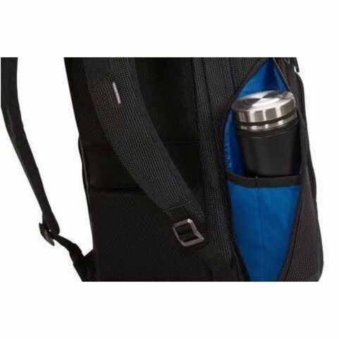 Thule Crossover 2 C2BP116 Carrying Case (Backpack) for 10.1" to 15.5" Notebook - Black