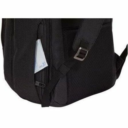 Thule Crossover 2 C2BP116 Carrying Case (Backpack) for 10.1" to 15.5" Notebook - Black