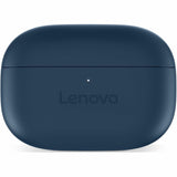 Yoga True Wrls Earbuds Blu