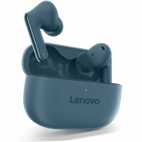 Yoga True Wrls Earbuds Teal