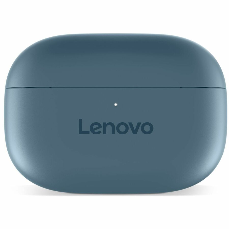 Yoga True Wrls Earbuds Teal