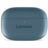 Yoga True Wrls Earbuds Teal