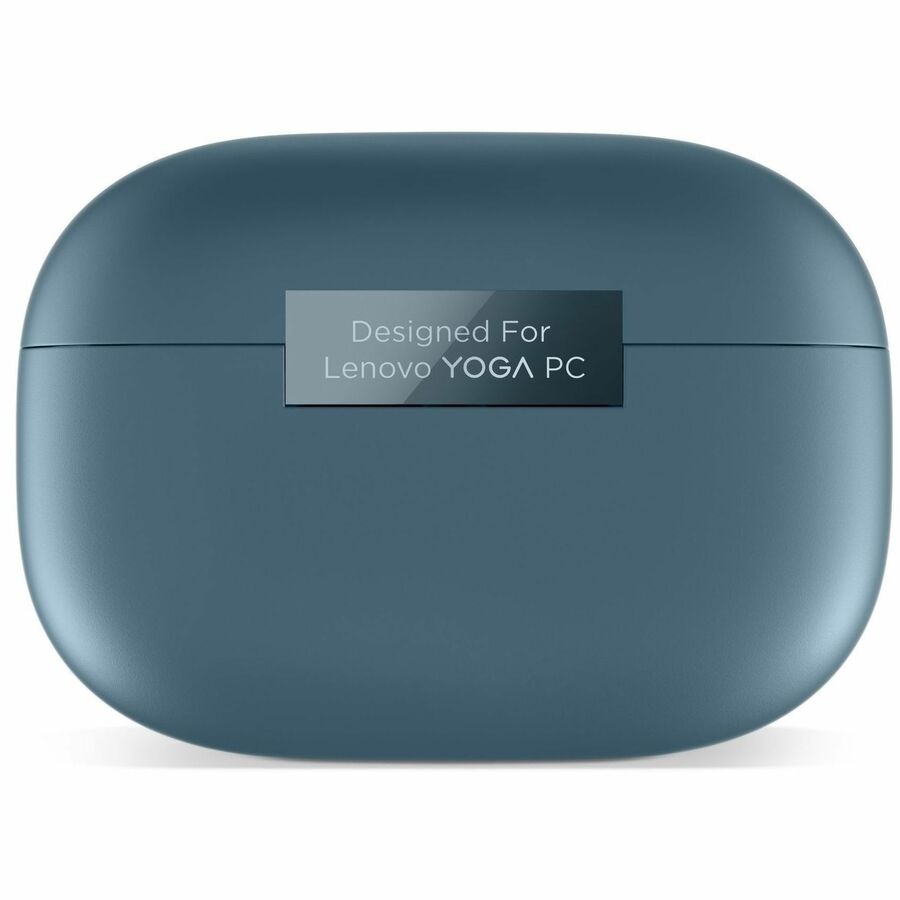 Yoga True Wrls Earbuds Teal