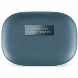 Yoga True Wrls Earbuds Teal