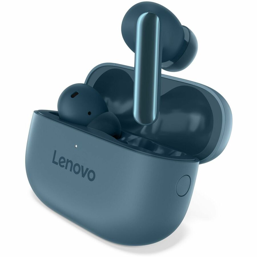 Yoga True Wrls Earbuds Teal