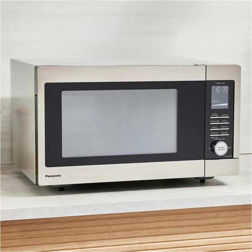 Panasonic HomeMADE NN-CD65NS Microwave Oven