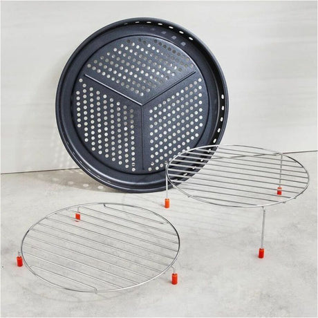 Panasonic HomeMADE NN-CD65NS Microwave Oven