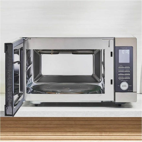 Panasonic HomeMADE NN-CD65NS Microwave Oven