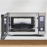 Panasonic HomeMADE NN-CD65NS Microwave Oven