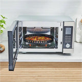 Panasonic HomeMADE NN-CD65NS Microwave Oven