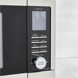 Panasonic HomeMADE NN-CD65NS Microwave Oven