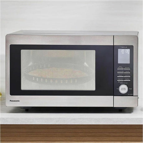 Panasonic HomeMADE NN-CD65NS Microwave Oven