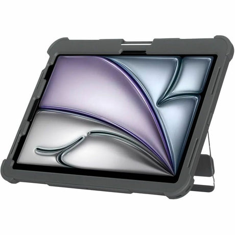 Targus SafePORT THD967GL Rugged Carrying Case for 11" Apple iPad Pro 11 (2024) Tablet - Clear