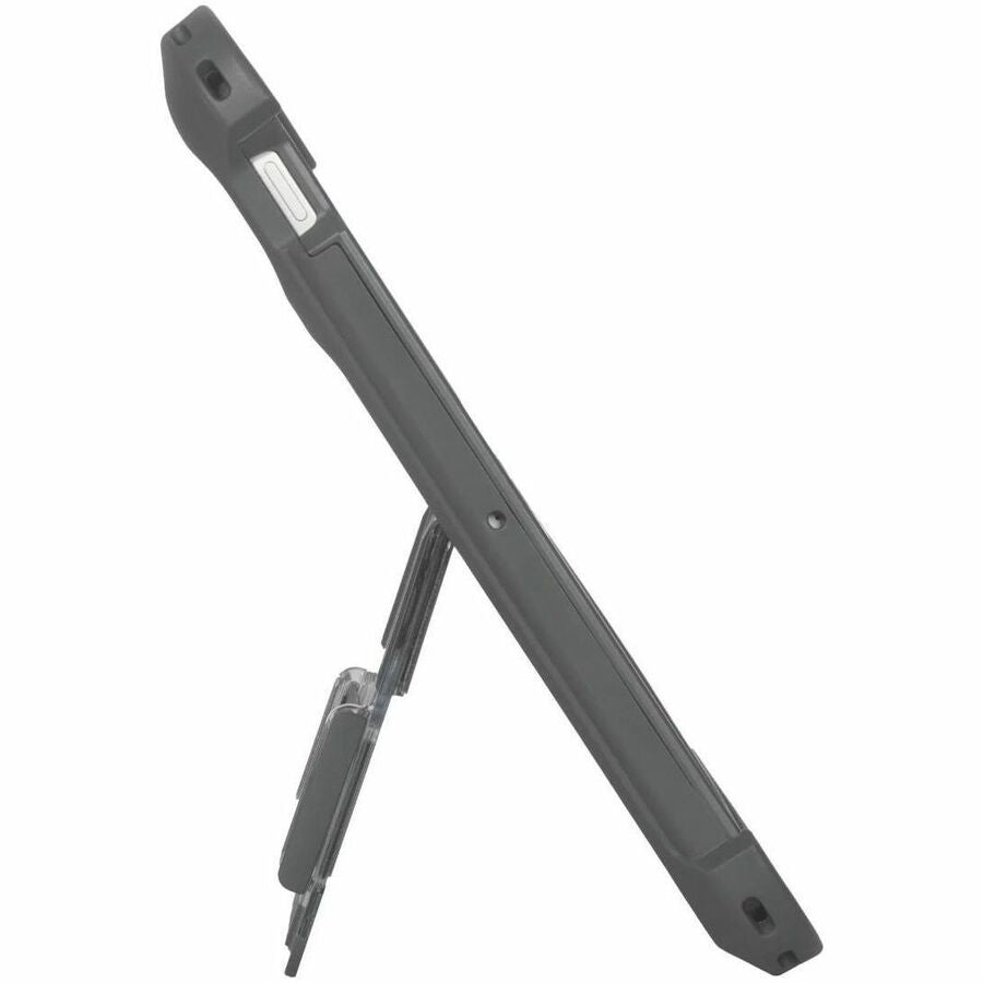 Targus SafePORT THD967GL Rugged Carrying Case for 11" Apple iPad Pro 11 (2024) Tablet - Clear