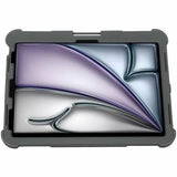 Targus SafePORT THD967GL Rugged Carrying Case for 11" Apple iPad Pro 11 (2024) Tablet - Clear