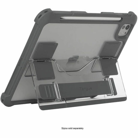 Targus SafePORT THD967GL Rugged Carrying Case for 11" Apple iPad Pro 11 (2024) Tablet - Clear