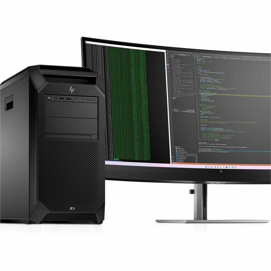 CUSTOM Z8 G5 W5-3423 64GB/2TB