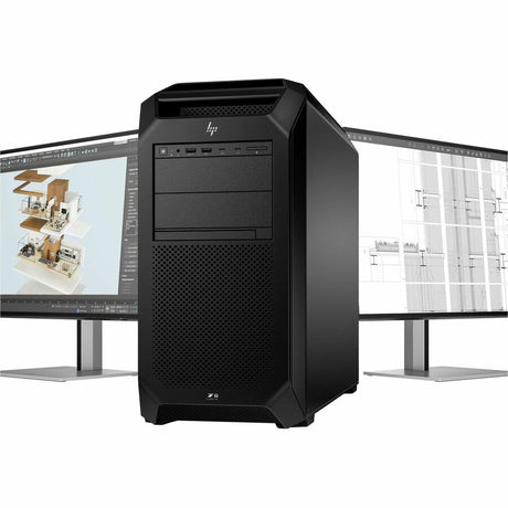 CUSTOM Z8 G5 W5-3423 64GB/2TB