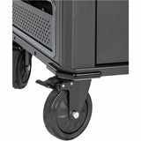 V7 36 Device USB-C PD Prewired US Charge Cart