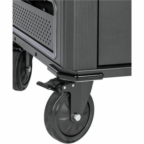 V7 36 Device USB-C PD Prewired US Charge Cart