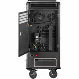 V7 36 Device USB-C PD Prewired US Charge Cart