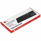 SIIG Industrial/Medical Washable & Dustproof Keyboard w/ Touchpad