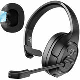 EKSA H1 Pro AI-Powered ENC Wireless Headset