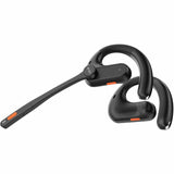 EKSA S30 AI Open-Ear Air Conduction True Wireless Headset