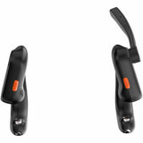 EKSA S30 AI Open-Ear Air Conduction True Wireless Headset