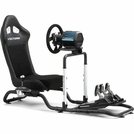 Next Level Racing Victory Simulator Cockpit Frame and Seat