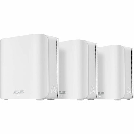 Asus ZenWiFi BD4 BD4(W-1-PK) Wi-Fi 7 IEEE 802.11 a/b/g/n/ac/ax/be Ethernet Wireless Router