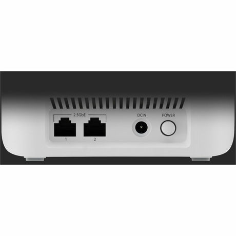 Asus ZenWiFi BD4 BD4(W-3-PK) Wi-Fi 7 IEEE 802.11 a/b/g/n/ac/ax/be Ethernet Wireless Router