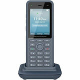 RUGGEDIZED WIFI IP PHONE 2.8IN