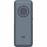 RUGGEDIZED WIFI IP PHONE 2.8IN