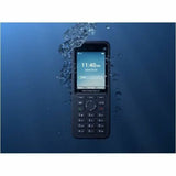 RUGGEDIZED WIFI IP PHONE 2.8IN