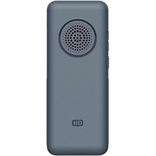 RUGGEDIZED WIFI IP PHONE 2.8IN