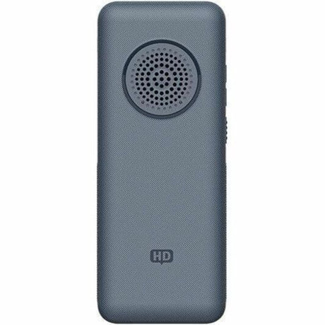 RUGGEDIZED WIFI IP PHONE 2.8IN