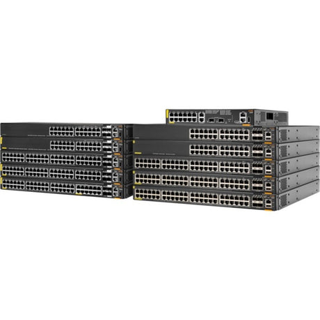 ARUBA 6200F 12G CL4 2G/2SFP+