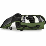 Lenovo BERG Carrying Case (Backpack) for 17" Notebook - Dark Green