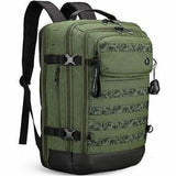 Lenovo BERG Carrying Case (Backpack) for 17" Notebook - Dark Green