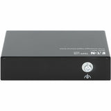Eaton Tripp Lite Series 5-Port 10/100/1000 Mbps Desktop Gigabit Ethernet Unmanaged Switch, Metal Enclosure