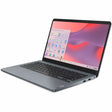 Lenovo 14e Chromebook Gen 3 82W6003DUS 14" Chromebook - Full HD - Intel N-Series N100 - 8 GB - 64 GB Flash Memory - English Keyboard - Storm Gray