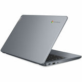 Lenovo 14e Chromebook Gen 3 82W6003DUS 14" Chromebook - Full HD - Intel N-Series N100 - 8 GB - 64 GB Flash Memory - English Keyboard - Storm Gray