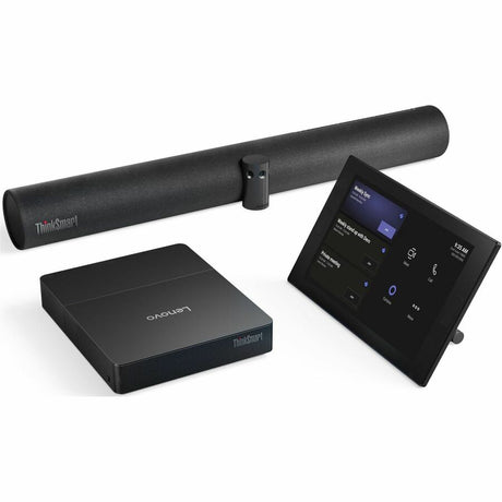Lenovo ThinkSmart Core Gen 2 12WE000BUS Video Conference Equipment