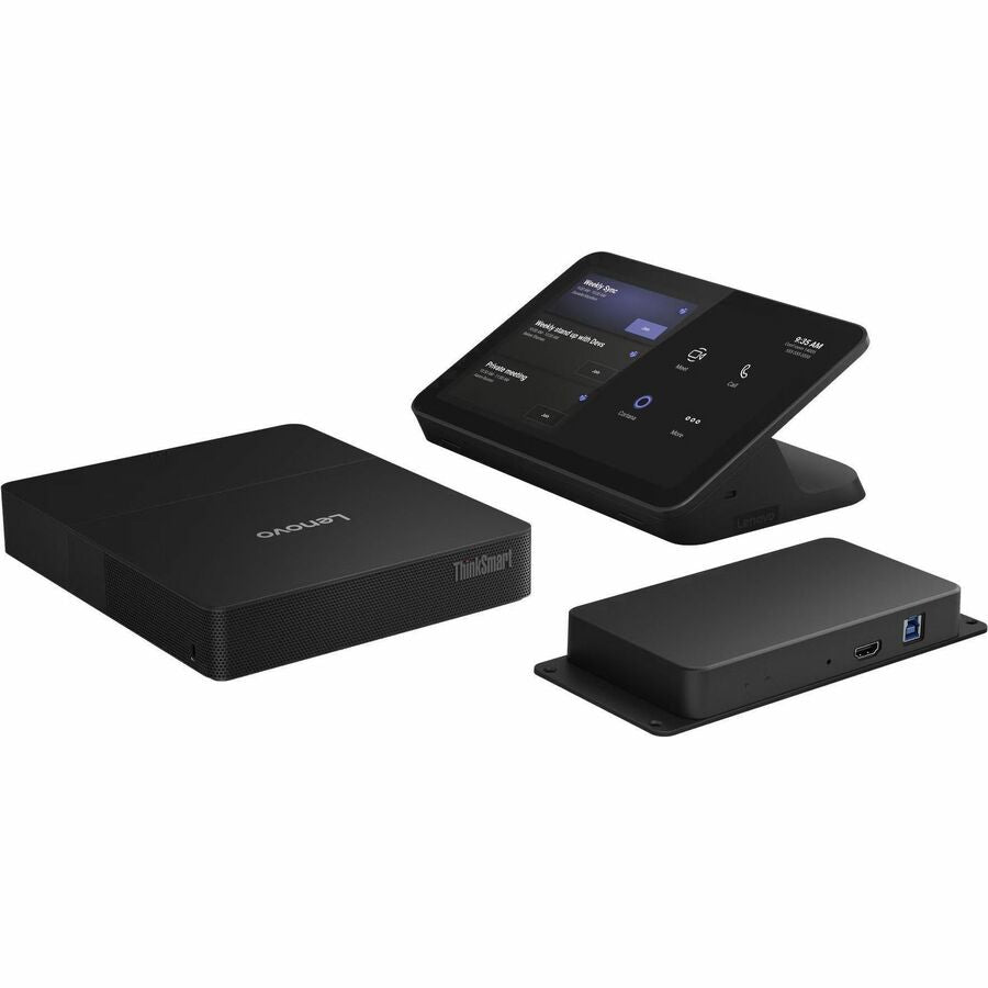 Lenovo ThinkSmart Core Gen 2 12WN000CUS Video Conference Equipment