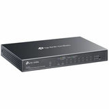 Omada 10-Port Gigabit Easy Managed Switch with 8-Port PoE+