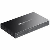 Omada 10-Port Gigabit Easy Managed Switch with 8-Port PoE+