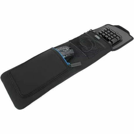 Lenovo ENHANCE Rugged Carrying Case (Sleeve) Lenovo Keyboard - Black