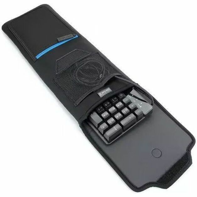 Lenovo ENHANCE Rugged Carrying Case (Sleeve) Lenovo Keyboard - Black